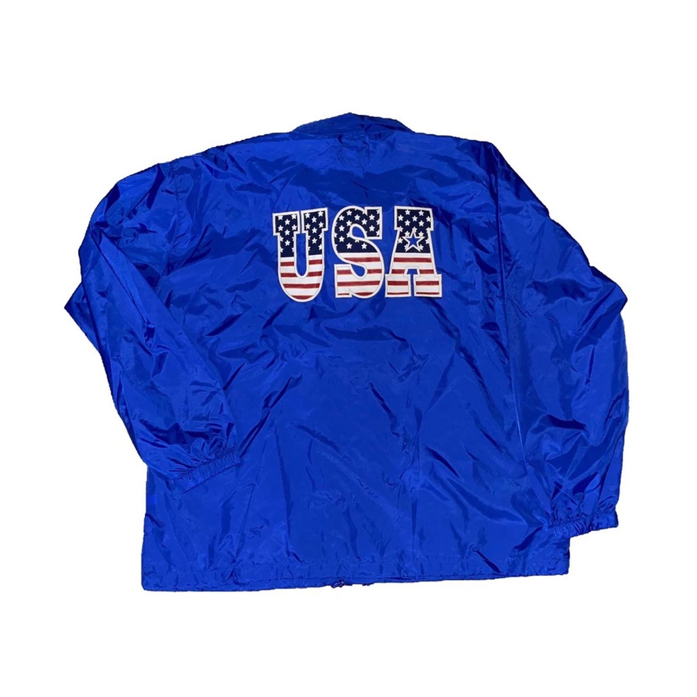 USA Jacket New with Tags